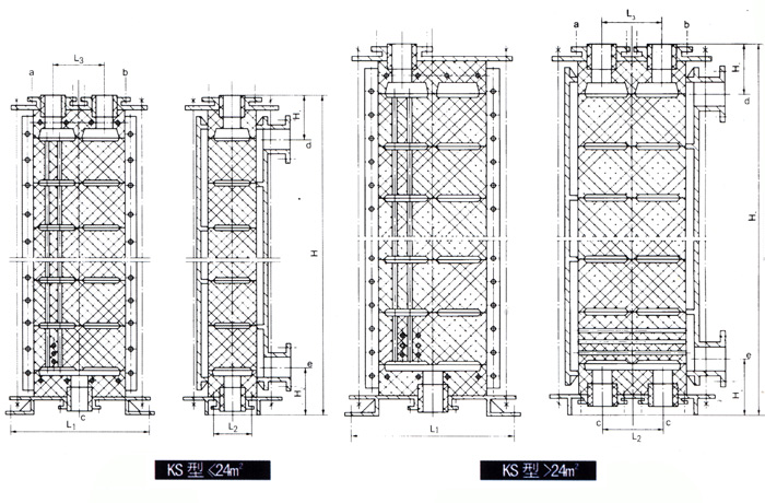 石墨設(shè)備-石墨換熱器-東臺市同創(chuàng)石墨設(shè)備制造有限公司